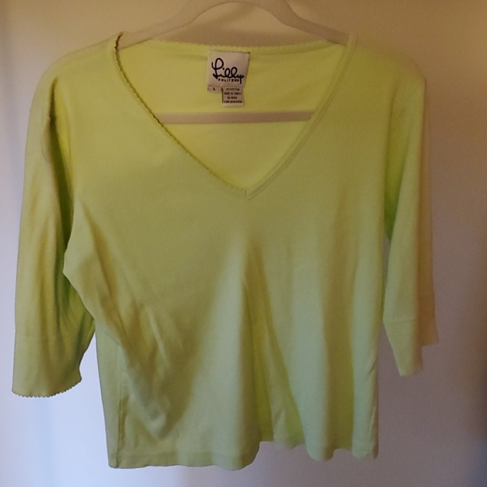 Woman's clothes